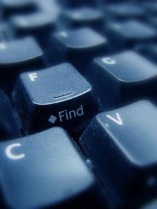 tastiera di computer